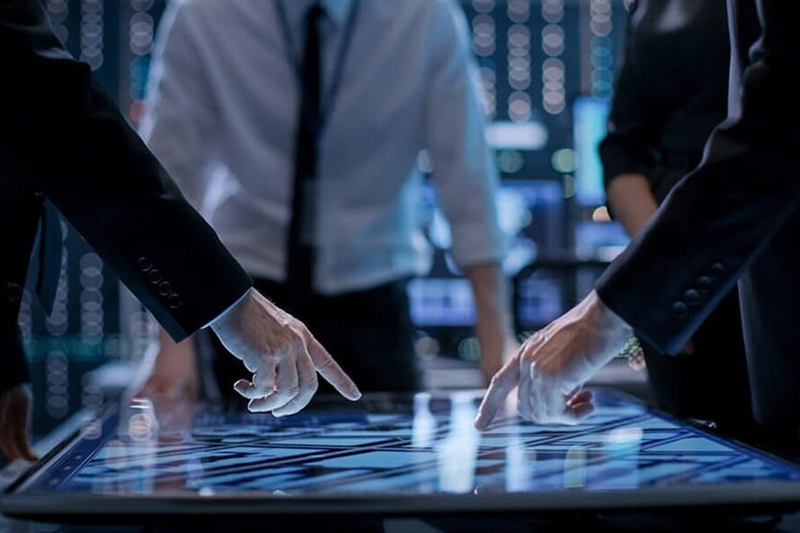 Quản lý công việc và quyết định kinh doanh