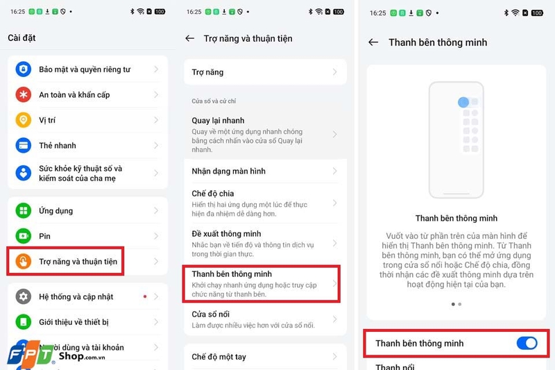 Thử ngay 4 thủ thuật AI có trên OPPO Reno12 5G (ảnh 7)