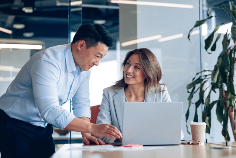 Thử việc được tham gia công đoàn không ảnh 2