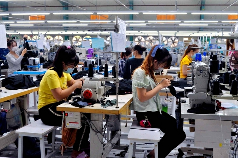 Thử việc được tham gia công đoàn không ảnh 3