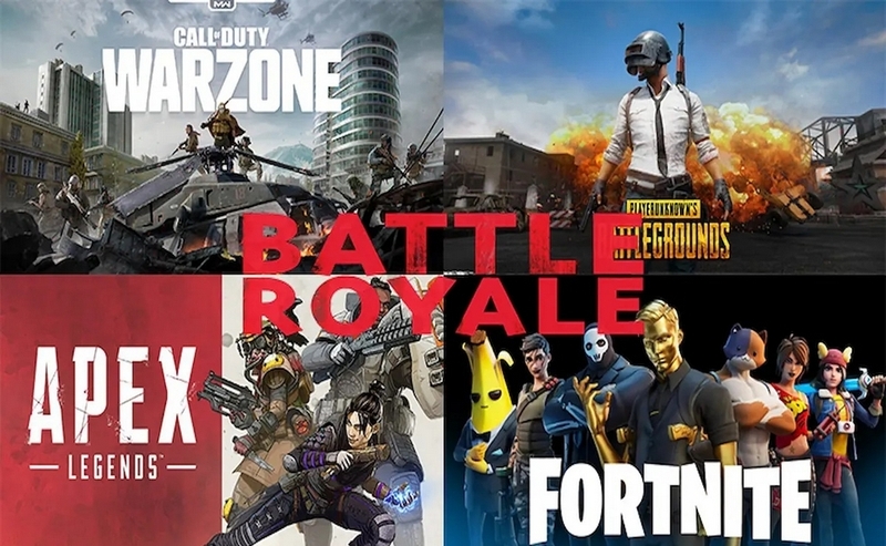Thuật ngữ Cá voi trong game mobile ảnh 5