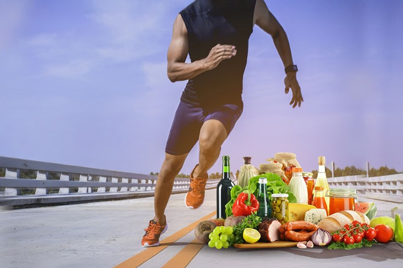 Kết hợp vận động