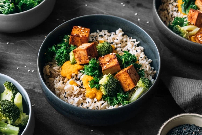 Lợi ích của thực đơn thực dưỡng 1 tuần cho người mới bắt đầu