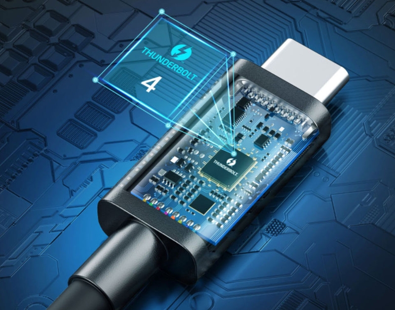 Thunderbolt 4 - 03