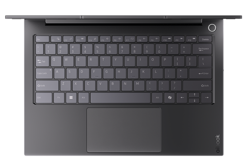 Thunderobot AiBook 14 Air ảnh 3