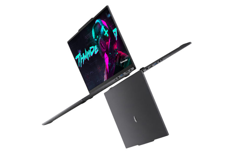Thunderobot AiBook 14 Air ảnh 1