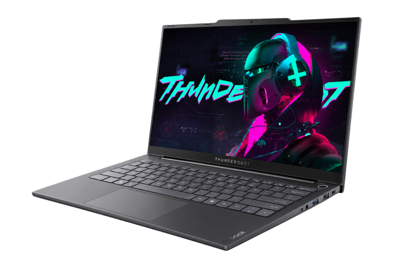 Thunderobot AiBook 14 Air ảnh 9