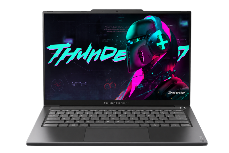 Thunderobot AiBook 14 Air ảnh 6