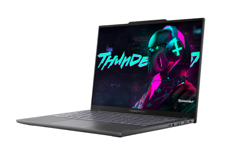 Thunderobot AiBook 14 Air ảnh 4