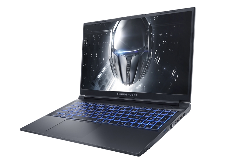 Thunderobot Gaming 911 S ảnh 1