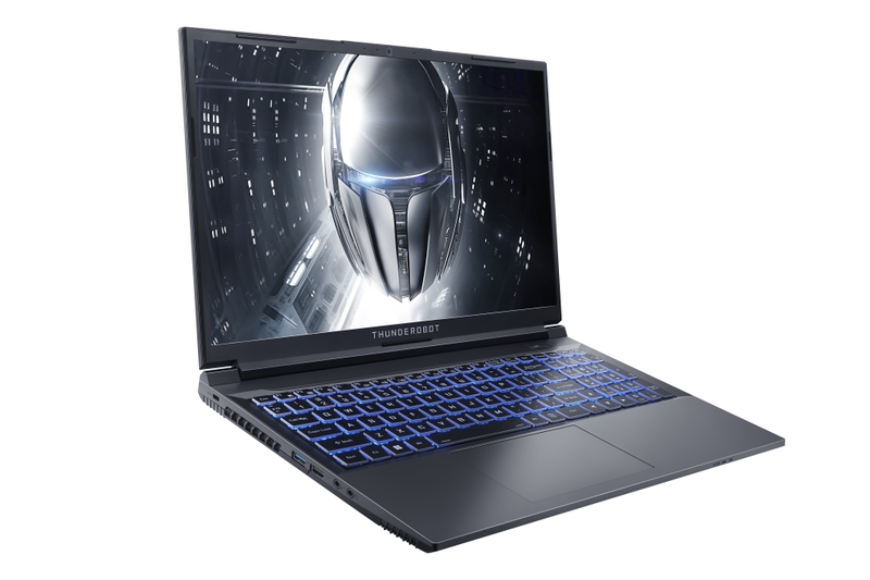 Thunderobot Gaming 911 S ảnh 3