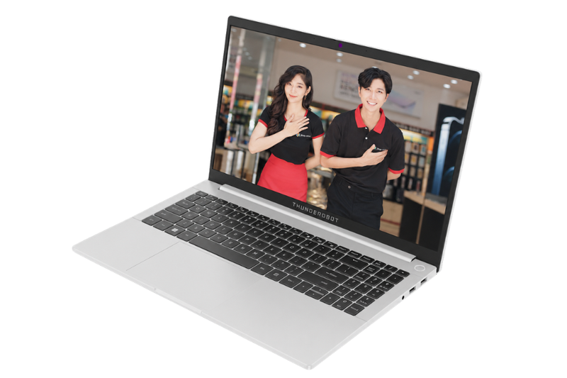 Thunderobot T-Book 15N ảnh 1