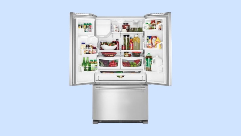 Có nên mua tủ lạnh có công nghệ Nano Titanium không?