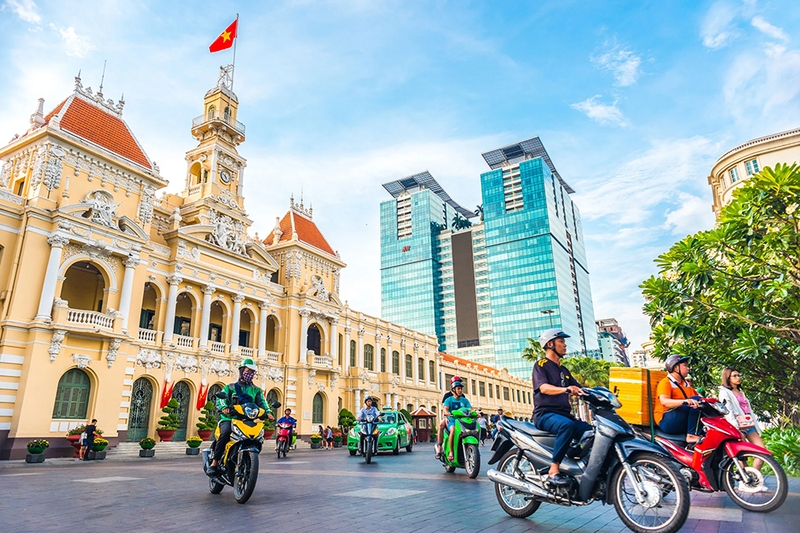 So sánh quốc tế và xu hướng phát triển