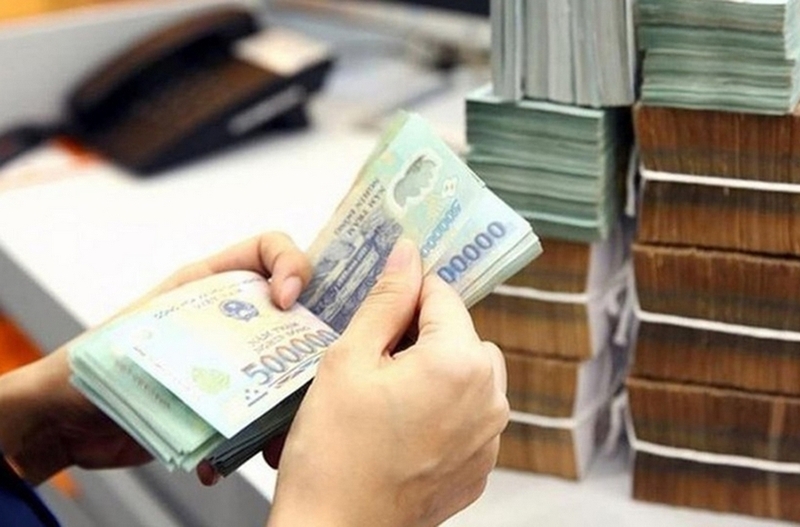 Tiền công và tiền lương khác nhau như thế nào ảnh 3