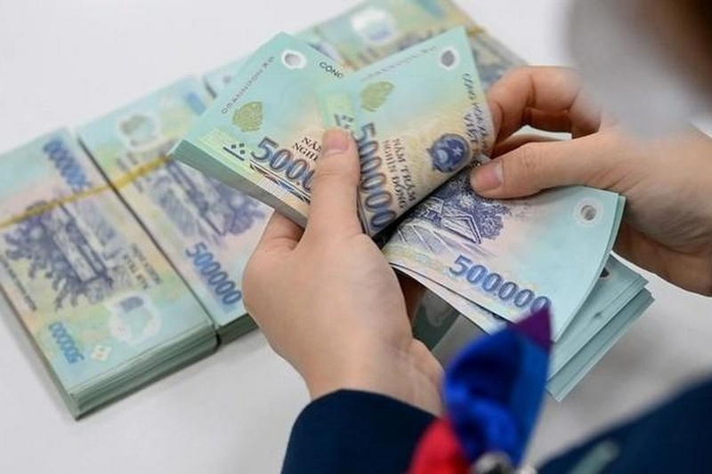 Tiền công và tiền lương khác nhau như thế nào ảnh 6