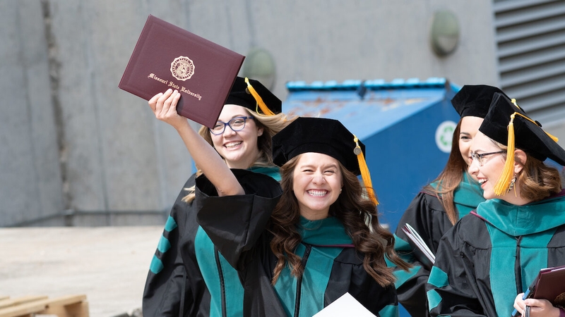 Doctorate