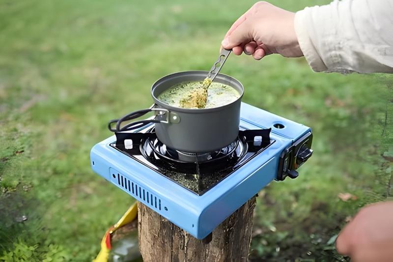 Ti&ecirc;u ch&iacute; chọn bếp ga du lịch gi&aacute; rẻ