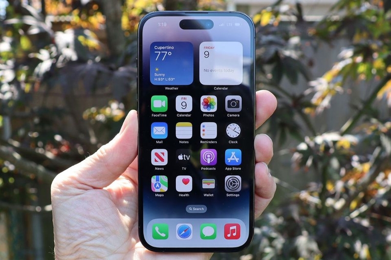 Tiêu chí chọn điện thoại giá dưới 8 triệu
