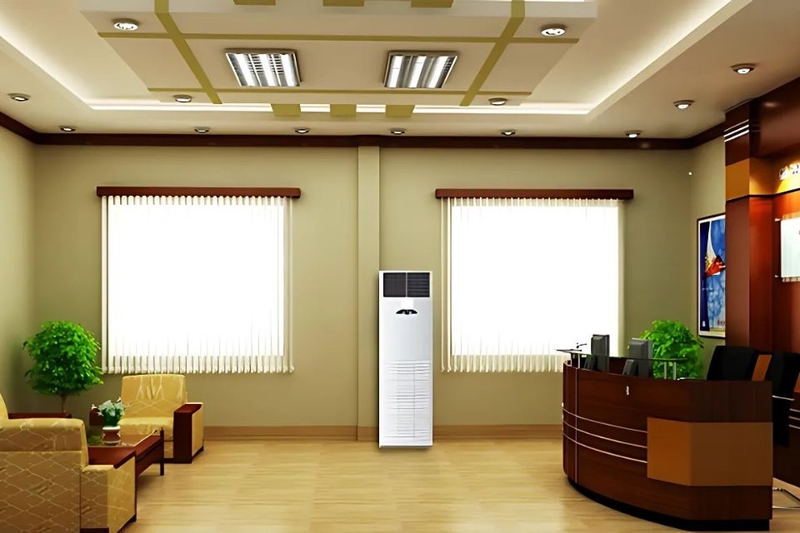 Top điều hòa tủ đứng tốt nhất hiện nay 2