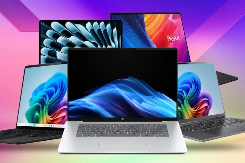 Tiêu chí chọn laptop 2026