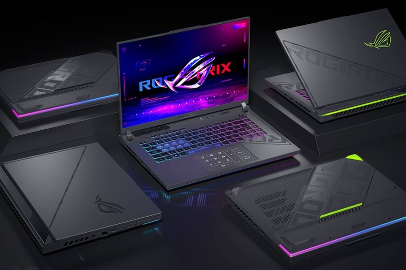 Tiêu chí chọn laptop Asus cho dân đồ họa 2026