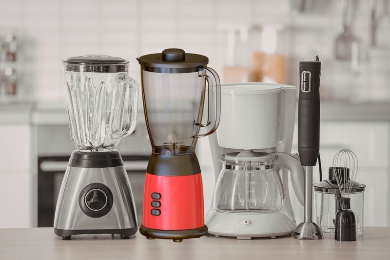 Ti&ecirc;u ch&iacute; chọn m&aacute;y xay cho b&eacute; ăn dặm