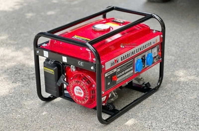 Tiêu chí chọn mua máy phát điện tốt ảnh 1