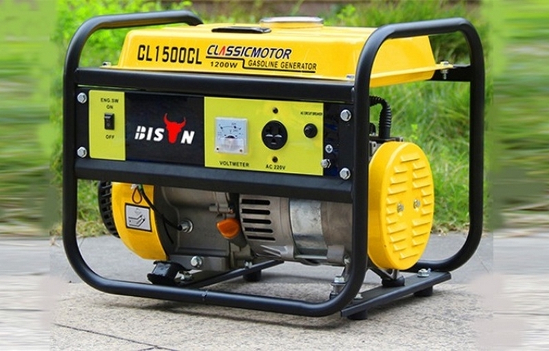 Tiêu chí chọn mua máy phát điện tốt ảnh 3