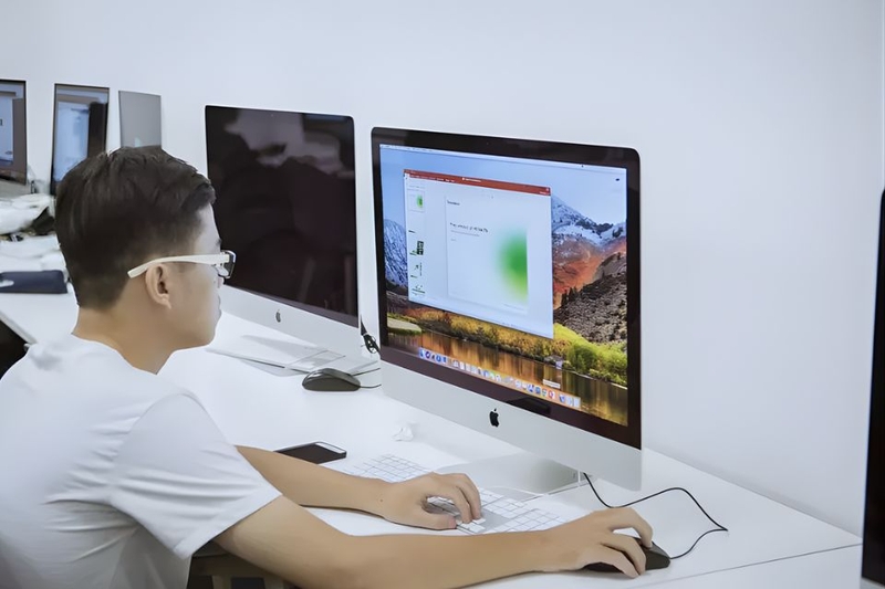 Tiêu chí chọn phần mềm đọc văn bản Tiếng Việt 2026