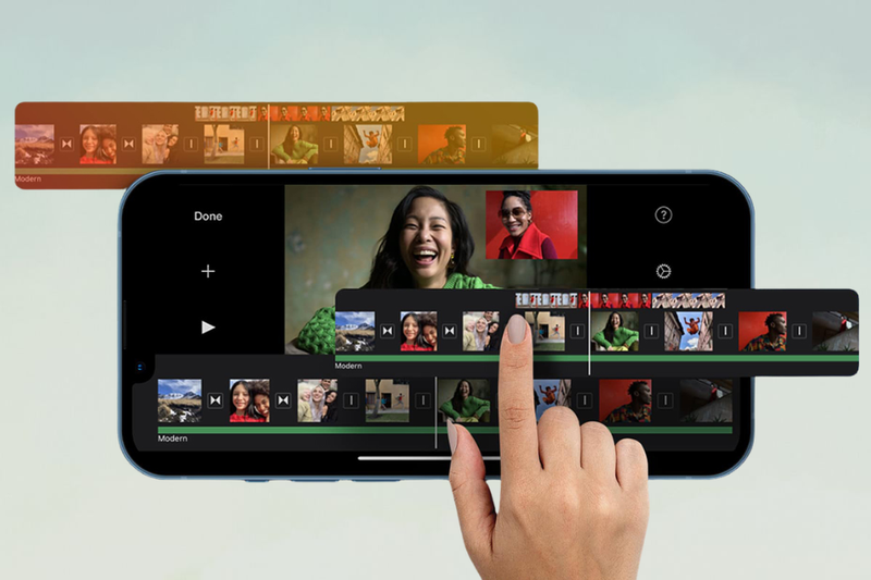 Tiêu chí chọn ứng dụng làm phim trên iOS tốt nhất