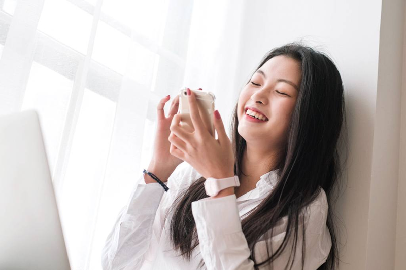 Tiêu chí chọn ứng dụng phù hợp cho phụ nữ