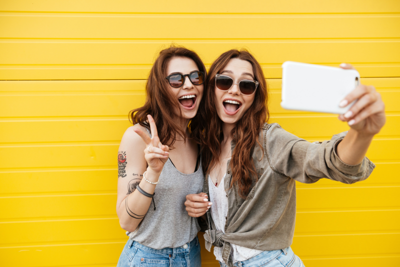 Tiêu chí chọn ứng dụng selfie tốt