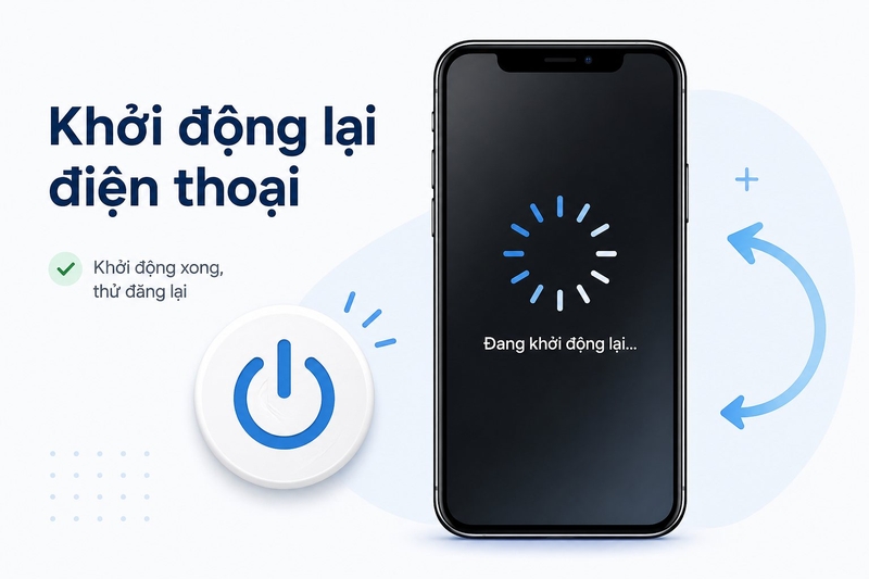 Vì sao TikTok không đăng được video ảnh 4