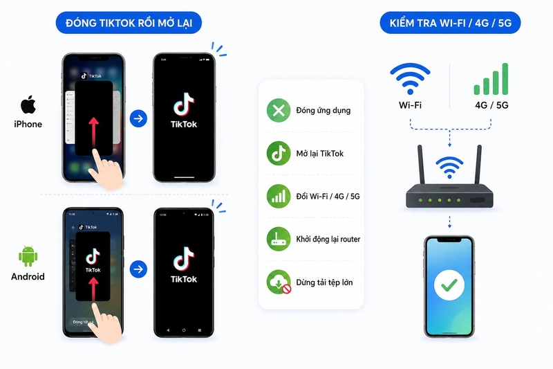 TikTok không livestream được ảnh 4