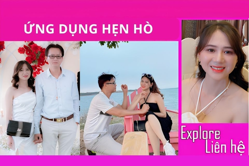 Tìm bạn bốn phương có SĐT