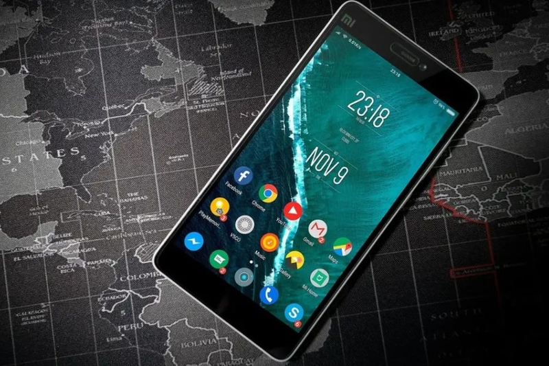 Tìm hiểu chung về việc điện thoại Android bị mất