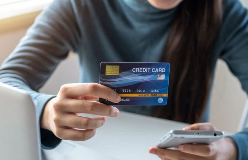 Tìm hiểu thẻ tín dụng có chuyển khoản, chuyển tiền cho thẻ khác được không ảnh 1