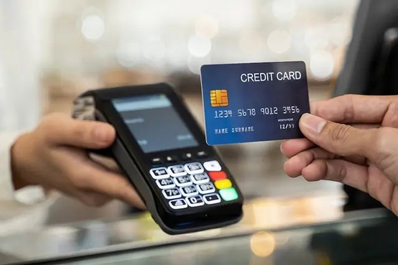 Tìm hiểu thẻ tín dụng có chuyển khoản, chuyển tiền cho thẻ khác được không ảnh 2