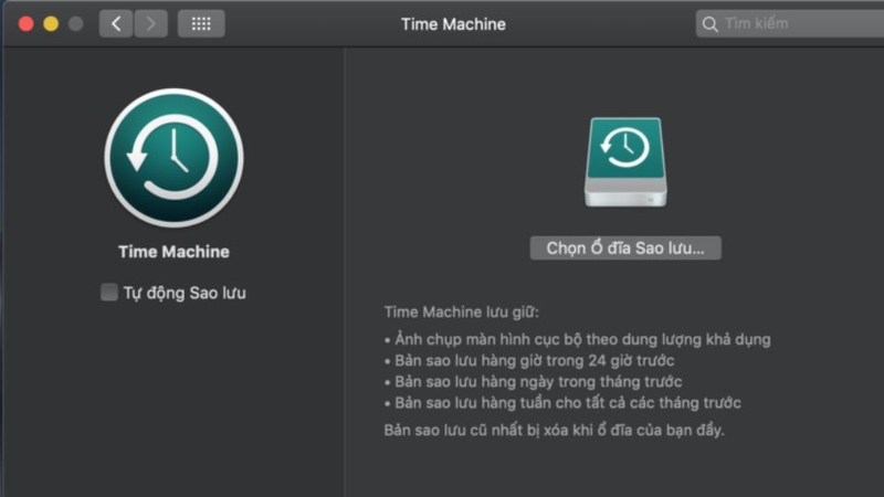Time Machine 2