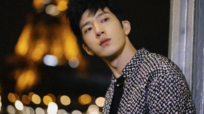 Tỉnh Bách Nhiên 1