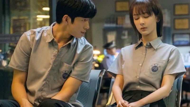 Tỉnh Bách Nhiên 9