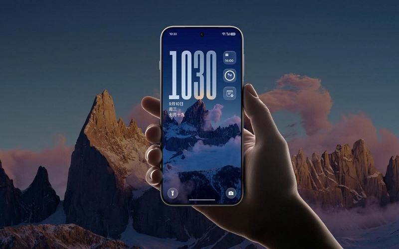 Tính năng AI của OPPO A7 Pro ảnh 2