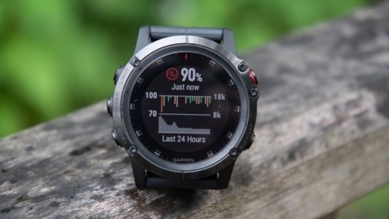 Tính năng Pulse Ox là gì?