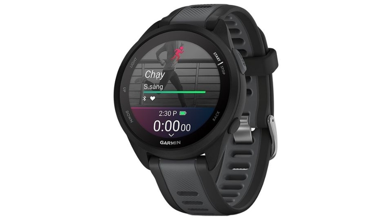 Garmin Forerunner 165 Music