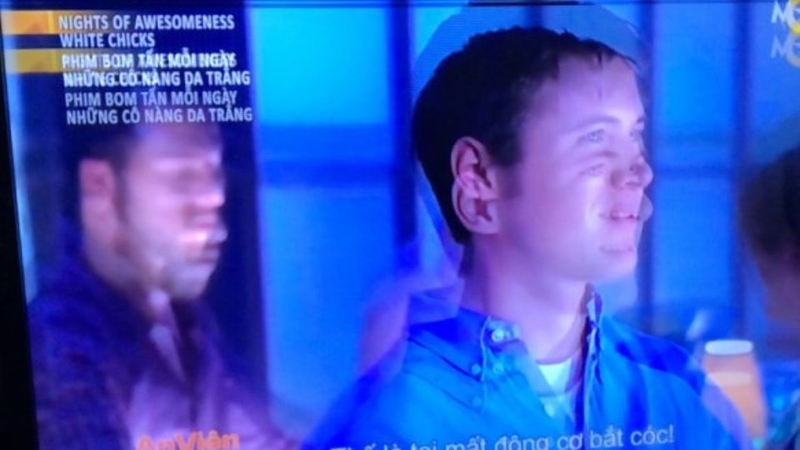 tivi LG bị nhảy h&igrave;nh 4