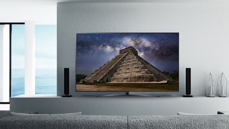 tivi LG bị nhảy h&igrave;nh 5