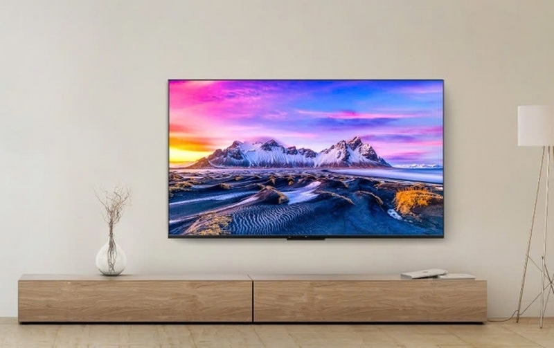 Tivi Xiaomi là của nước nào ảnh 2