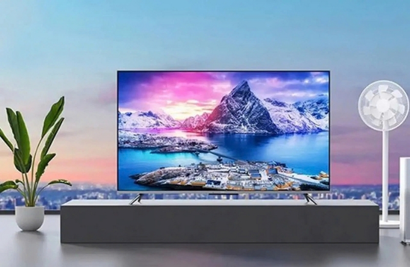 Tivi Xiaomi là của nước nào ảnh 7