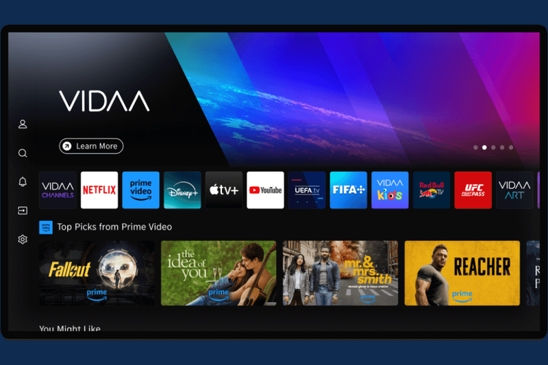 Tivi th&ocirc;ng minh v&agrave; Google Tivi kh&aacute;c g&igrave; nhau (2)